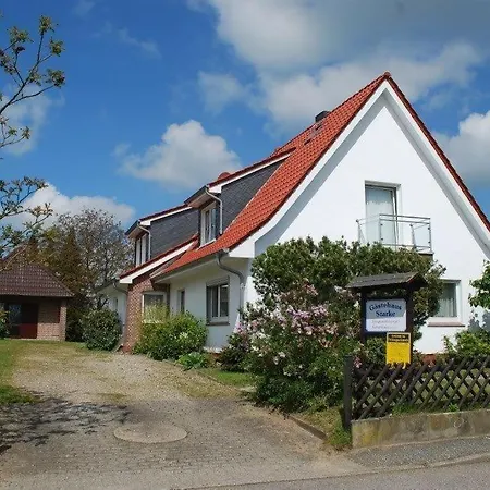 Haf-ega-gaestehaus-starke Haffkrug